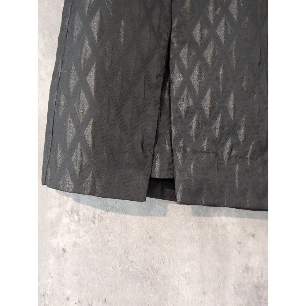 Women Lelis Skirt Size small Black - Picture 3 of 8